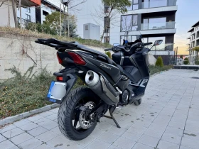 Yamaha T-max 530 DX | Mobile.bg    4