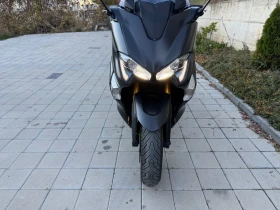 Yamaha T-max 530 DX | Mobile.bg    16