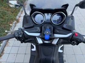 Yamaha T-max 530 DX | Mobile.bg    11