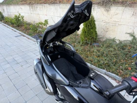 Yamaha T-max 530 DX | Mobile.bg    15