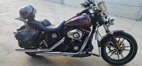 Harley-Davidson Dyna Street bob, снимка 4