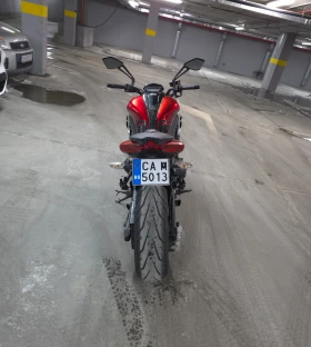 Kawasaki Z  Z 1000 143коня | Auto.bg — изображение 9