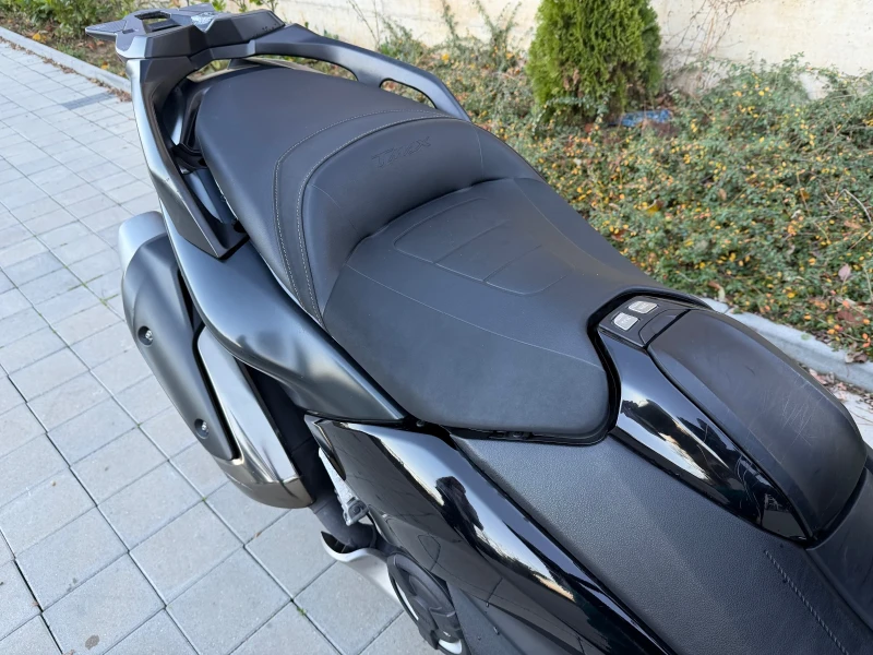Yamaha T-max 530 DX, снимка 10 - Мотоциклети и мототехника - 52418364
