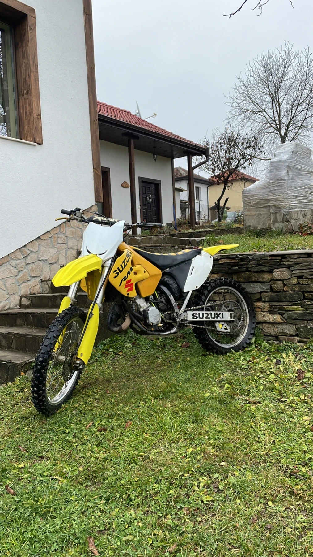 Suzuki Rm | Mobile.bg   3