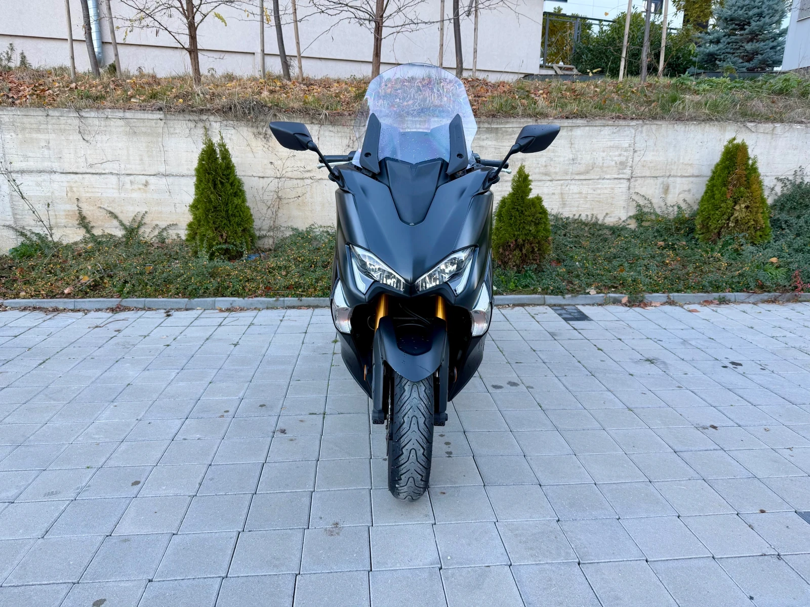 Yamaha T-max 530 DX | Mobile.bg   1