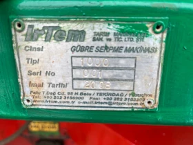 Торачка IrTem, снимка 3