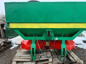 Торачка IrTem, снимка 1