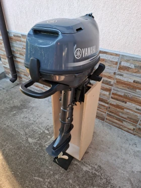 ����������� �������� Yamaha YAMAHA F6 CMH - ��� ����� | Mobile.bg � ����� ������ 4