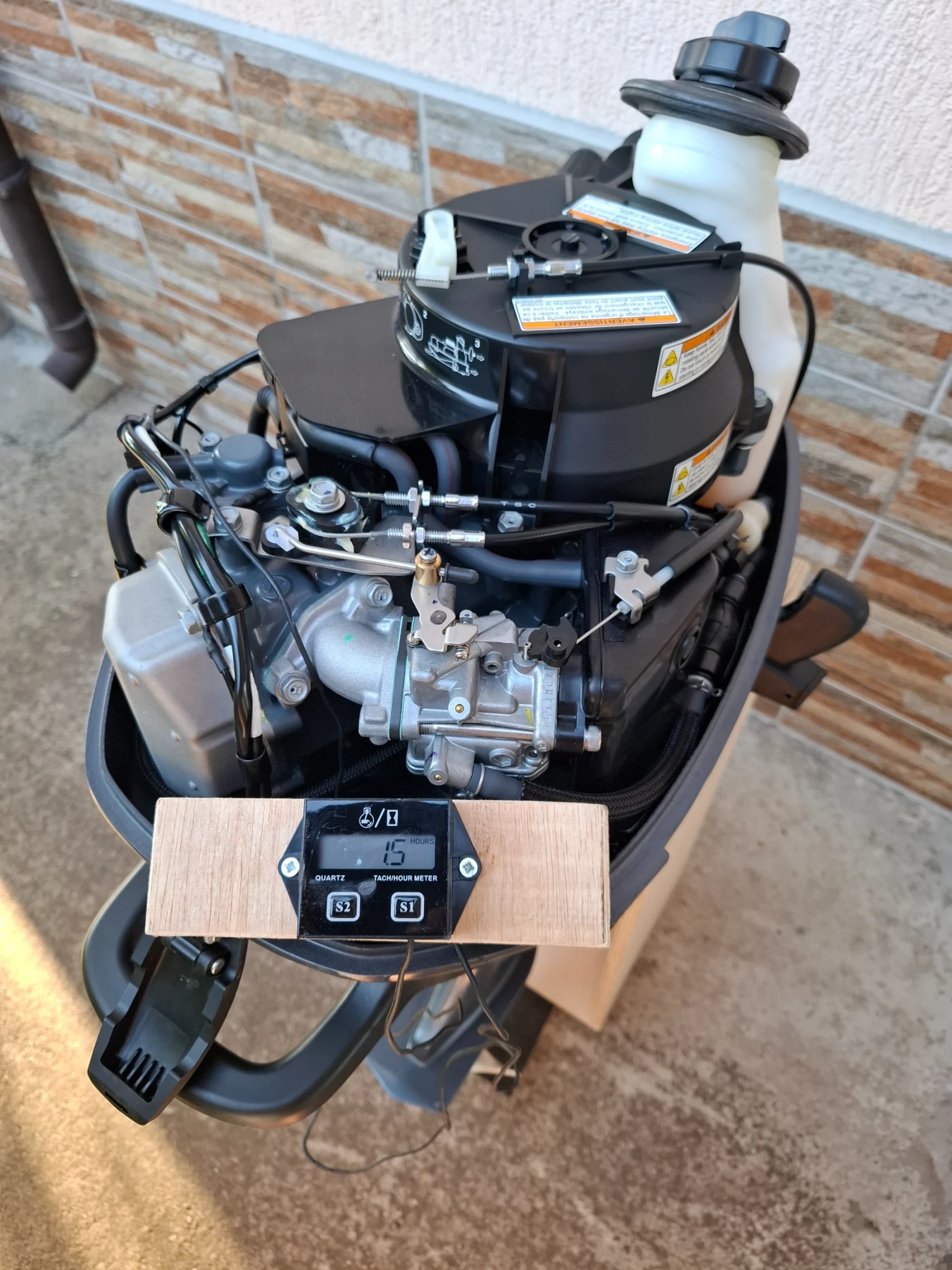 ����������� �������� Yamaha YAMAHA F6 CMH - ��� ����� | Mobile.bg � ����������� 6