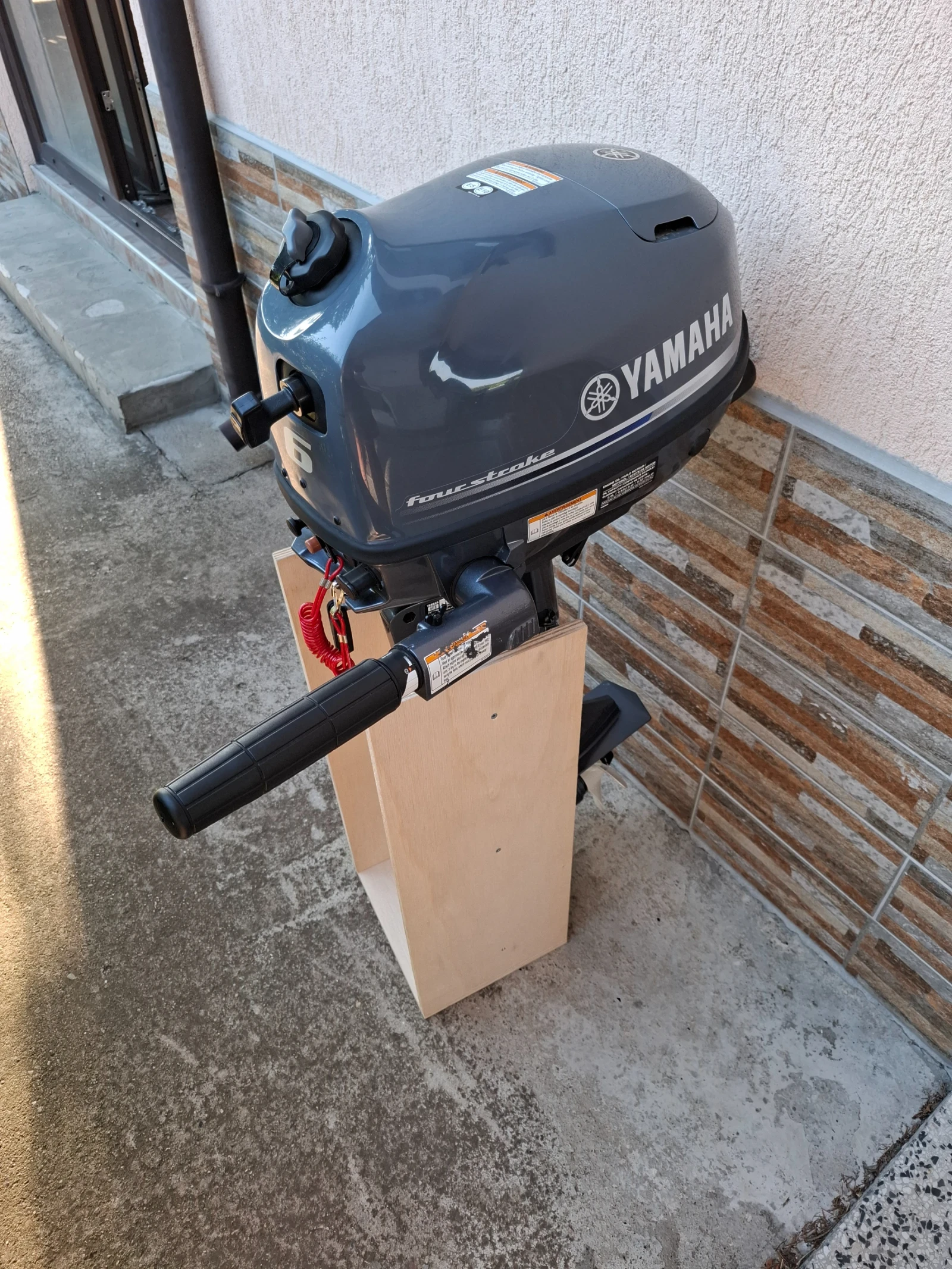 ����������� �������� Yamaha YAMAHA F6 CMH - ��� ����� | Mobile.bg � ����������� 2