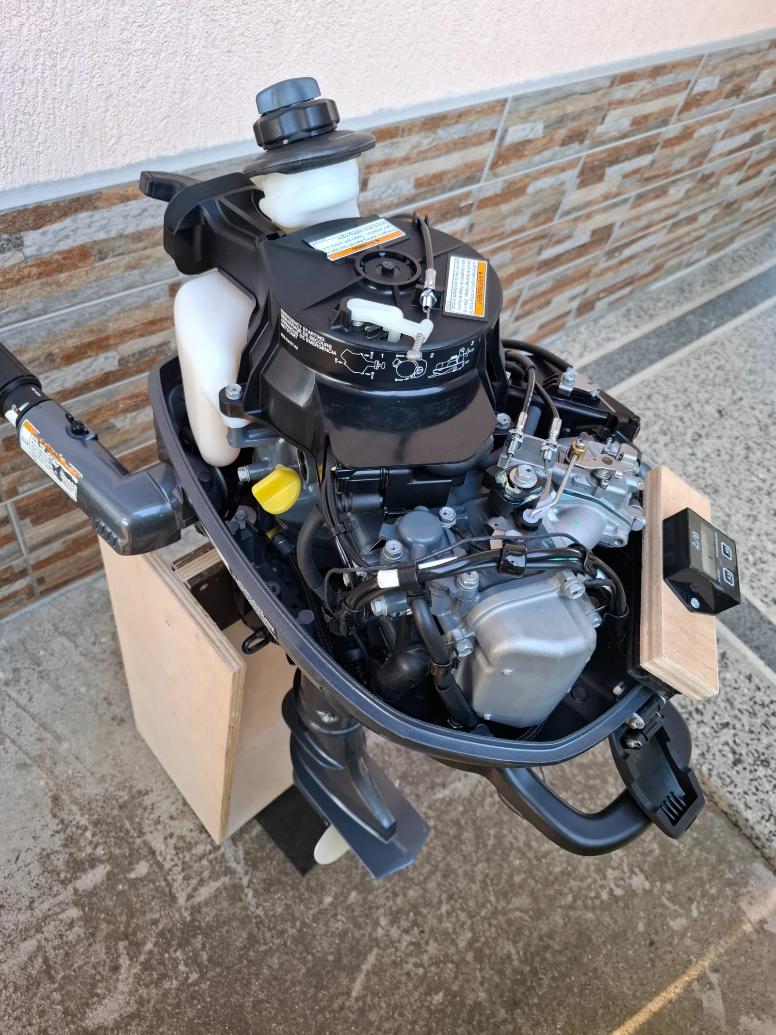 ����������� �������� Yamaha YAMAHA F6 CMH - ��� ����� | Mobile.bg � ����������� 7