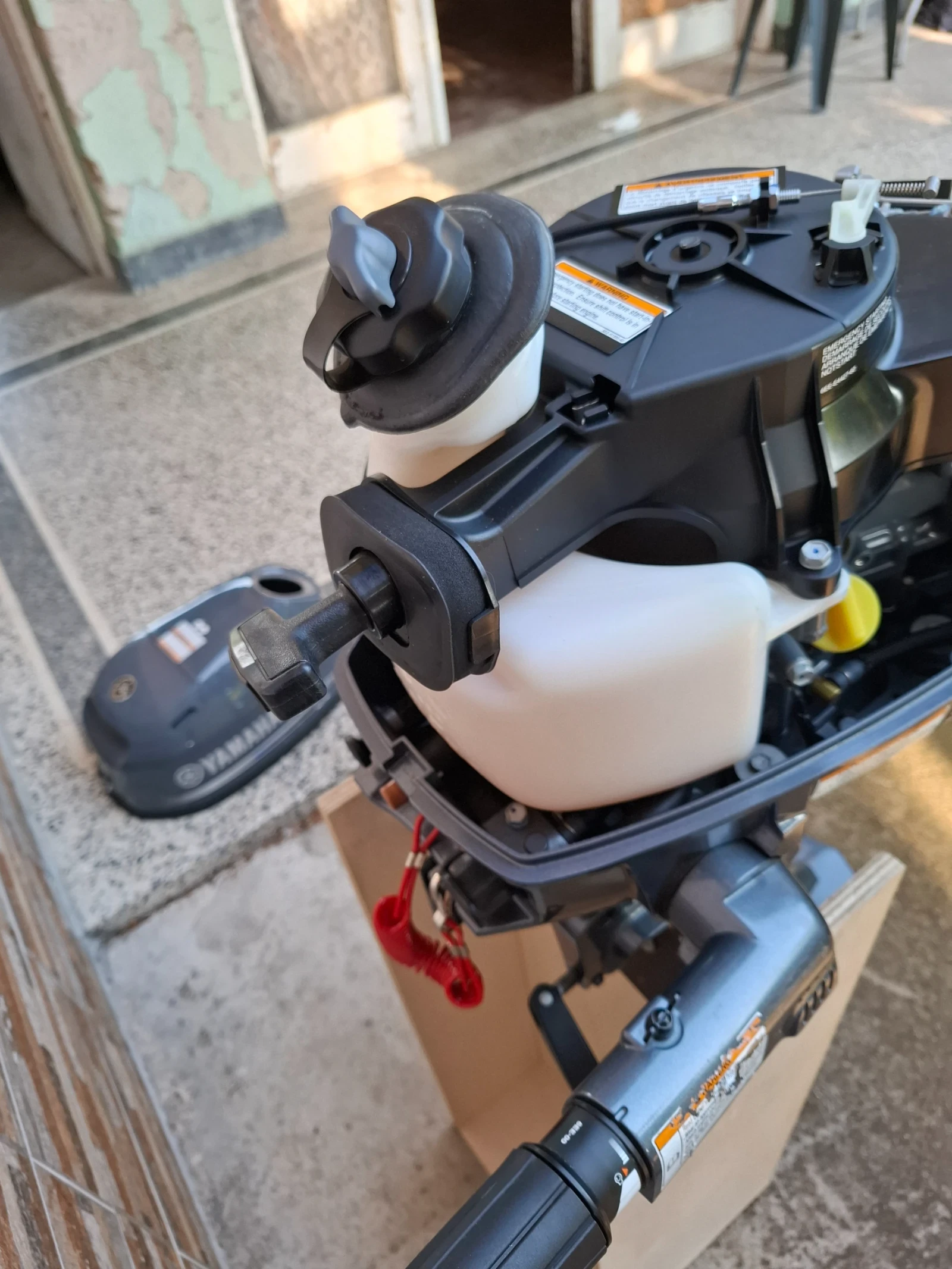 ����������� �������� Yamaha YAMAHA F6 CMH - ��� ����� | Mobile.bg � ����������� 8