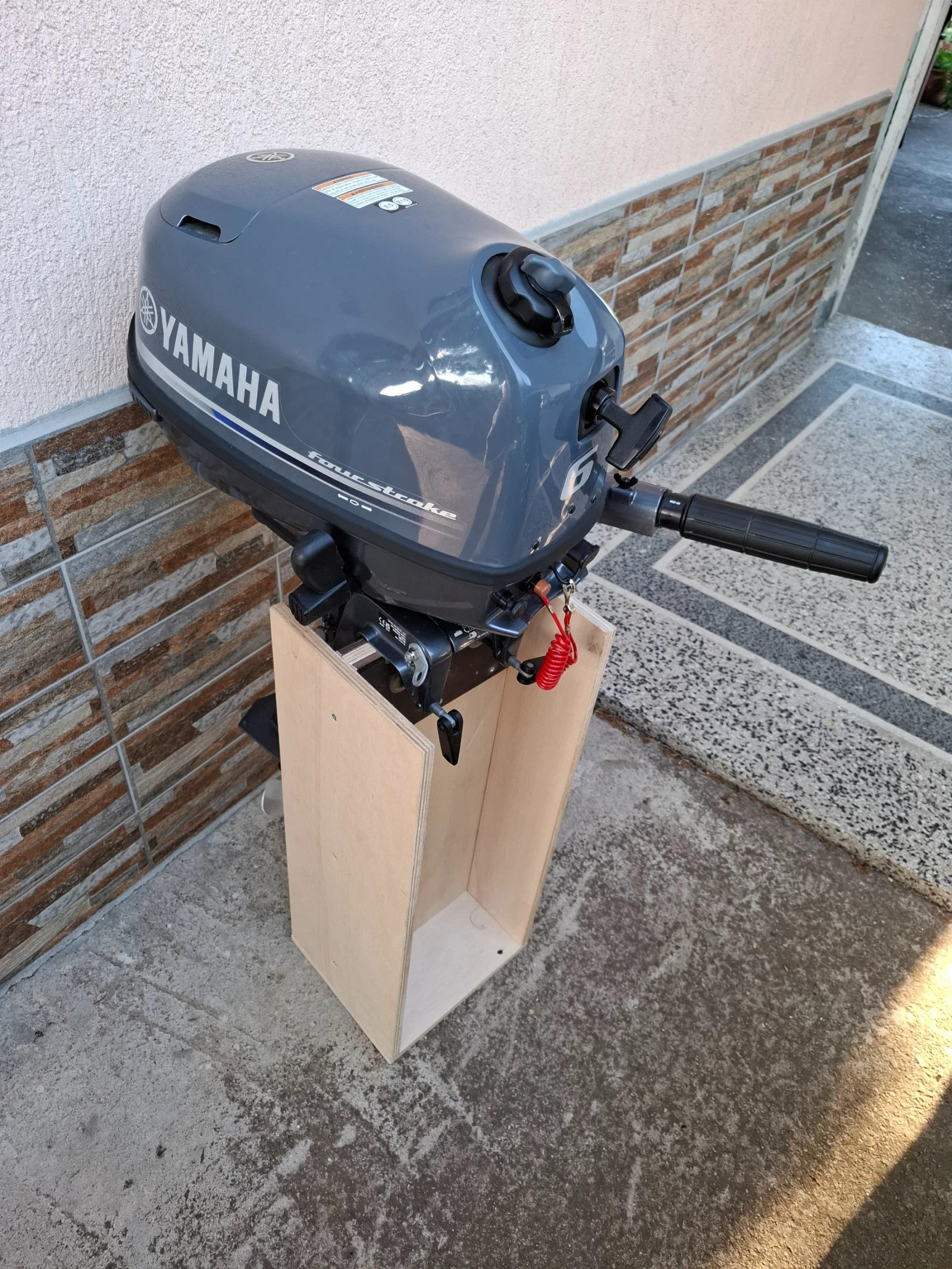����������� �������� Yamaha YAMAHA F6 CMH - ��� ����� | Mobile.bg � ����������� 3