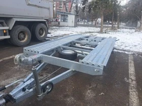 За автомобил Други Под наем, снимка 7