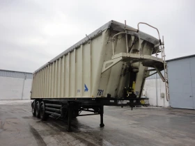 Полуремарке Stas Agri 53, снимка 10