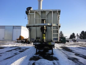 Полуремарке Stas Agri 53, снимка 2