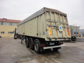 Полуремарке Stas Agri 53, снимка 13