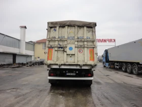 Полуремарке Stas Agri 53, снимка 12