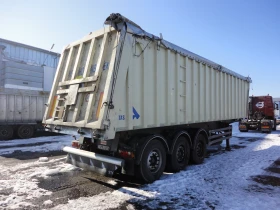 Полуремарке Stas Agri 53, снимка 7