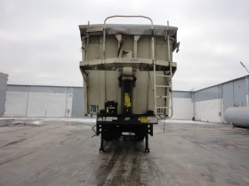 Полуремарке Stas Agri 53, снимка 8