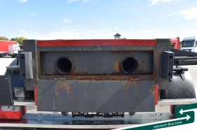 Полуремарке Schwarzmuller TR26256, снимка 8