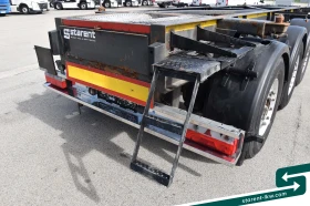 Полуремарке Schwarzmuller TR26256, снимка 7