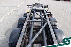 Полуремарке Schwarzmuller TR26256, снимка 12