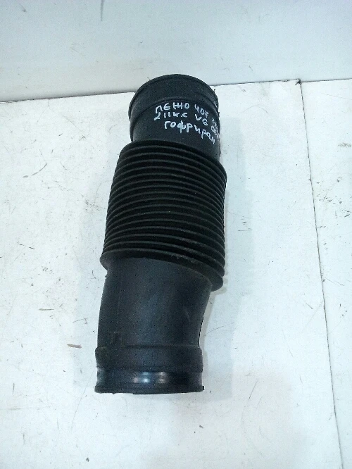 Гофриран маркуч Пежо 407 3.0Б В6