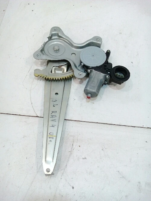 Ел.машинка стъкло задна лява Тойота Рав4,стъклоповдигач