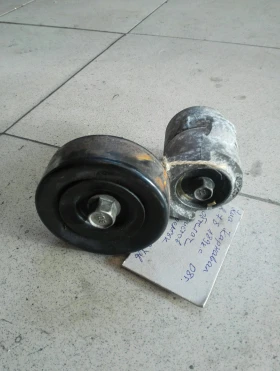 Обтегач пистов ремък Киа Карнивал 2.7Б