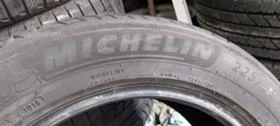Гуми Летни 225/55R17, снимка 4