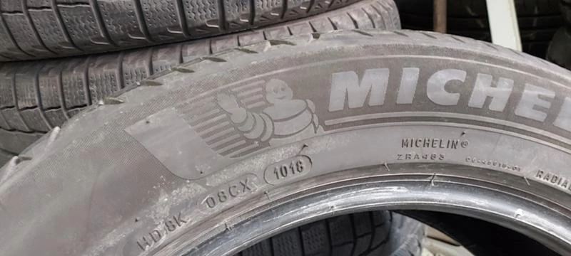 Гуми Летни 225/55R17, снимка 6 - Гуми и джанти - 32905742