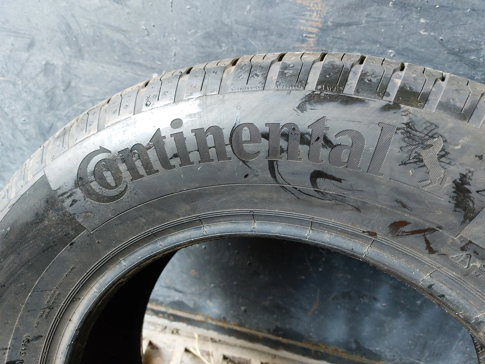  215/65R16 | Mobile.bg   5