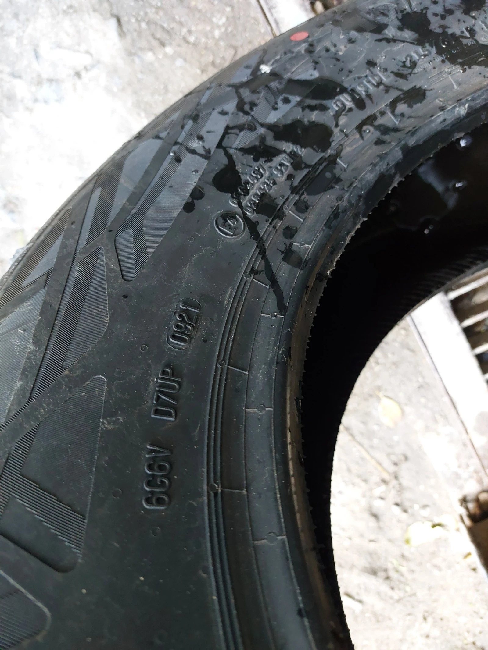  215/65R16 | Mobile.bg   8