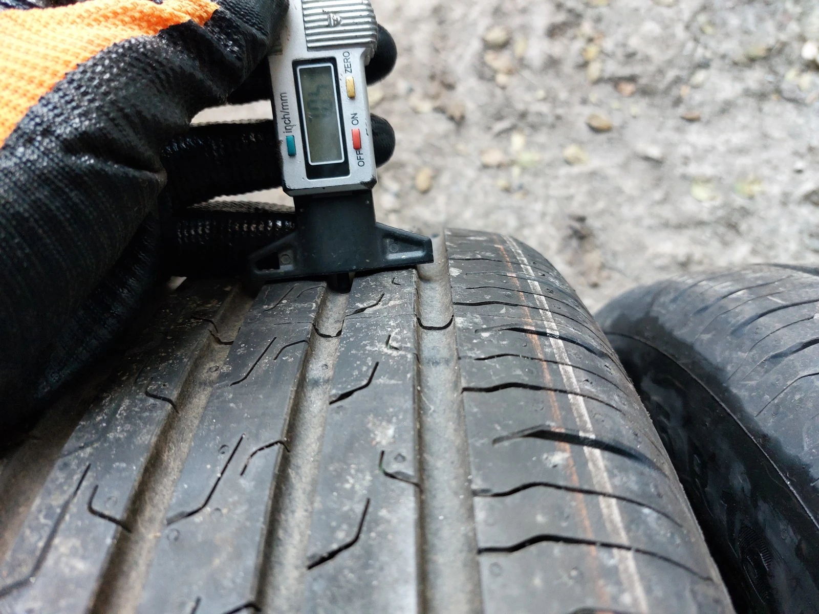  215/65R16 | Mobile.bg   4