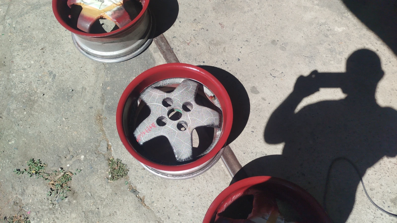 ���� � ������ 195/65R15 �� Honda Civic | Mobile.bg � ����������� 4