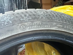 Гуми Зимни 235/45R18, снимка 9 - Гуми и джанти - 47150026