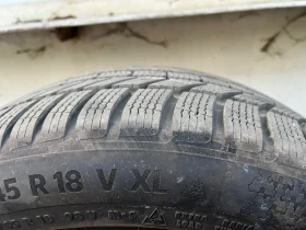 Гуми Зимни 235/45R18, снимка 5 - Гуми и джанти - 47150026