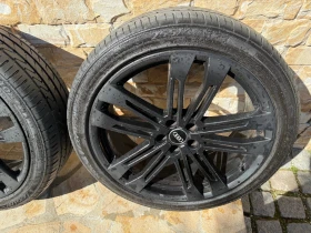 Гуми с джанти HI FLY 255/40R21, снимка 10 - Гуми и джанти - 49506100