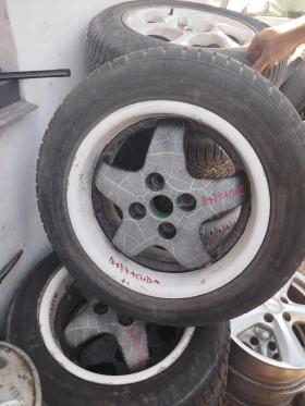 ���� � ������ 195/65R15 �� Honda Civic | Mobile.bg � ����� ������ 2
