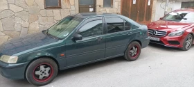 ����� �� �������� �� ���� � ������ 195/65R15 �� Honda Civic