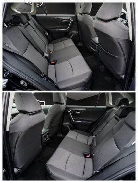 Toyota Rav4 2.5 Hybrid , снимка 15