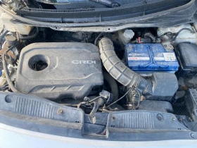 Hyundai I20 1.1 CRDI, снимка 7