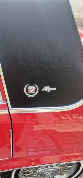 Cadillac Fleetwood Fleetwood, снимка 10