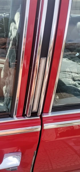 Cadillac Fleetwood Fleetwood, снимка 11