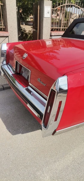 Cadillac Fleetwood Fleetwood, снимка 9