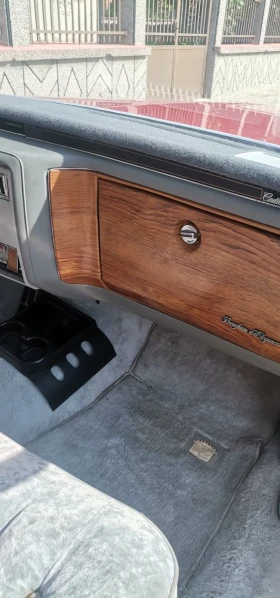 Cadillac Fleetwood Fleetwood, снимка 12