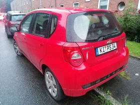 Chevrolet Aveo  Germania, снимка 3