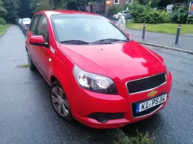 Chevrolet Aveo  Germania, снимка 1