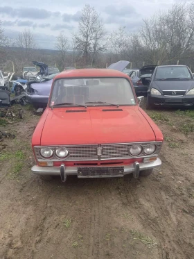 Lada 2103 1.4B, снимка 1